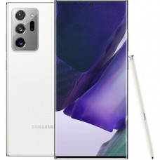 Samsung Galaxy Note 20 Ultra N986B 5G 256GB Dual Sim White