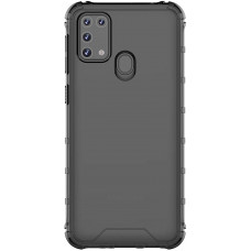 Гръб ARAREE A - Samsung Galaxy A21s - black