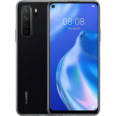 Huawei P40 Lite 5G 128GB 6GB RAM Black