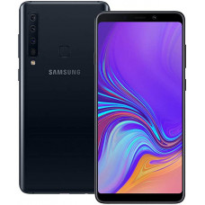 Samsung Galaxy A9 (2018) 128GB 6GB A920 Black