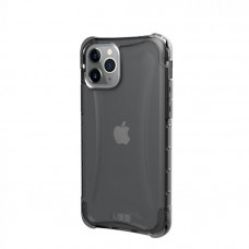 Гръб Urban Armor Gear Plyo - Apple iPhone 11 Pro Max - black transparent 