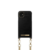 Гръб iDeal of Sweden Necklace - Apple iPhone 11 - black