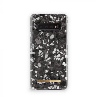 Гръб iDeal of Sweden - Samsung Galaxy S10e - pattern 7 black 