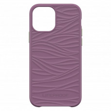 Гръб LifeProof WAKE - Apple iPhone 12 mini - purple