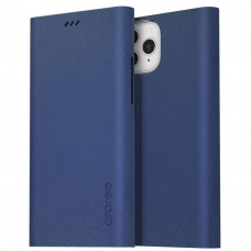 Калъф ARAREE Handmade Bonnet - Apple iPhone SE 2020 - blue