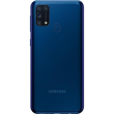 Удароустойчив Privacy протектор Devia - Samsung Galaxy M31