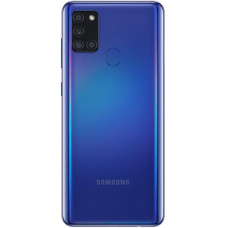 Удароустойчив протектор срещу синя светлина Devia - Samsung Galaxy A21S