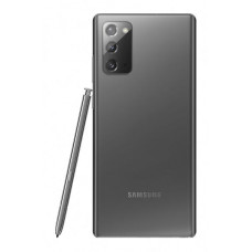 Удароустойчив матов протектор срещу отпечатъци Devia - Samsung Galaxy Note 20