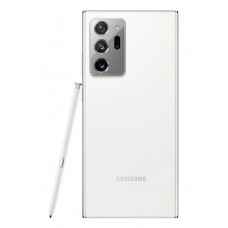 Удароустойчив матов протектор срещу отпечатъци Devia - Samsung Galaxy Note 20 Ultra 5G