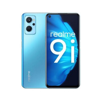 Realme 9i 64GB 4GB RAM Dual Blue