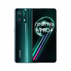 Realme 9 Pro+ 5G 128GB 6GB RAM Dual Green