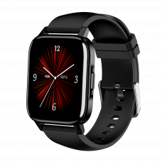 Smart Часовник Devia BT01 Black