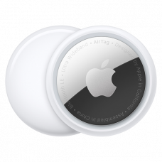 Apple AirTag 4 Pack MX542 White