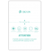 Удароустойчив протектор срещу синя светлина Devia - Apple iPhone 12 Pro max