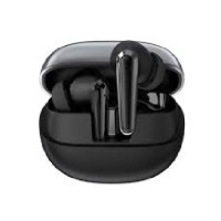 Devia ANC TWS Pro1 Wireless Earphone Black