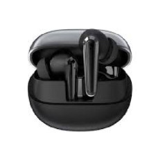 Devia ANC TWS Pro1 Wireless Earphone Black