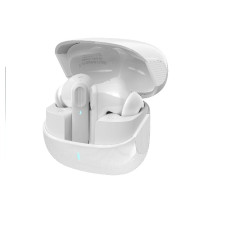 Devia ANC TWS Pro1 Wireless Earphone White Devia ANC TWS Pro1 Wireless Earphone White