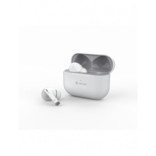 Devia Joy A10 Series TWS Wireless Earphone White