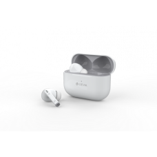 Devia Joy A5 Series TWS Wireless Earphone White