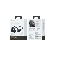 Devia Kintone Series Run - A1 Sound Conduction Wireless Headset