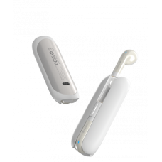 Devia Smart Series TWS M3 Earphone White