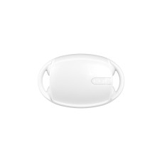 Devia Smart Series TWS M5 Wireless Earphone White