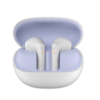Devia Smart Series TWS M7 ENC Wireless Earphone White