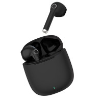 Devia Smart Series TWS M8 Wireless Earphone White