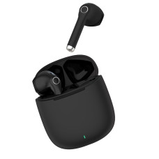 Devia Smart Series TWS M8 Wireless Earphone White