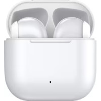 Devia Star Series ANC-E1 TWS Earphone White