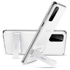 Гръб Air Shield Boost- Samsung Galaxy Note 10 Plus прозрачен