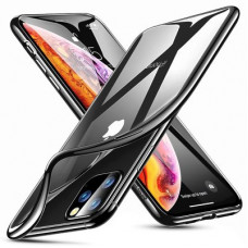Гръб Essential Crown- Apple Iphone 11 Pro Max черен