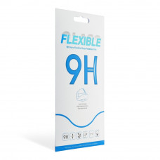 Протектор Flexible Nano Glass 9H- Apple iPhone 11 Pro Max