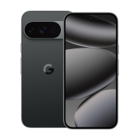 Google Pixel 10 Pro 5G 256GB 16GB RAM Obsidian