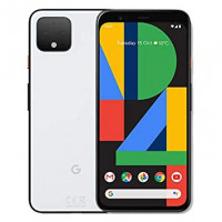Google Pixel 4 64GB White