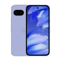 Google Pixel 9a 5G 128GB 8GB RAM Dual Iris
