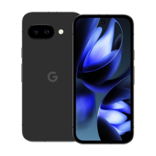 Google Pixel 9a 5G 128GB 8GB RAM Dual Obsidian