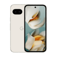 Google Pixel 9a 5G 128GB 8GB RAM Dual Porcelain