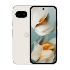 Google Pixel 9a 5G 128GB 8GB RAM Dual Porcelain