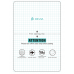 Удароустойчив Hydrogel HD протектор Devia - Apple iPhone 12 mini