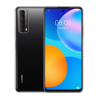 Huawei P Smart 2021 Black