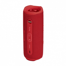 JBL Flip 6 Bluetooth Speaker Red