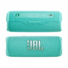 JBL Flip 6 Bluetooth Speaker Teal