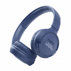 JBL Tune 510BT Bluetooth Headset Blue