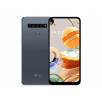 LG K61 128GB Dual Titan