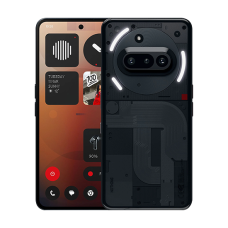 Nothing Phone 3a 5G 128GB 8GB RAM Dual Black
