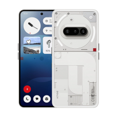 Nothing Phone 3a 5G 128GB 8GB RAM Dual White