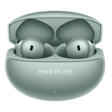 OnePlus Buds 4 Green