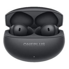 OnePlus Buds 4 Grey