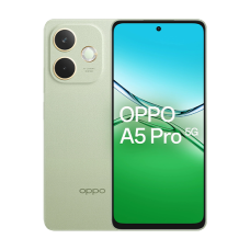 Oppo A5 Pro 5G 256GB 8GB RAM Dual Olive Green